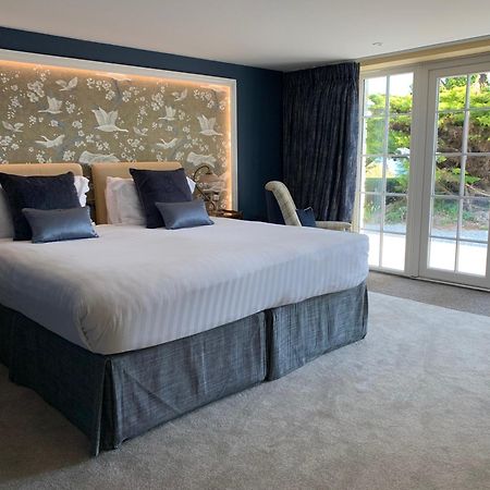 Talland Bay Hotel, Looe Buitenkant foto