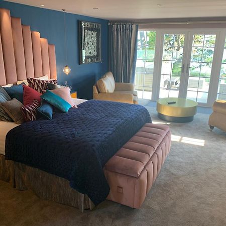 Talland Bay Hotel, Looe Buitenkant foto