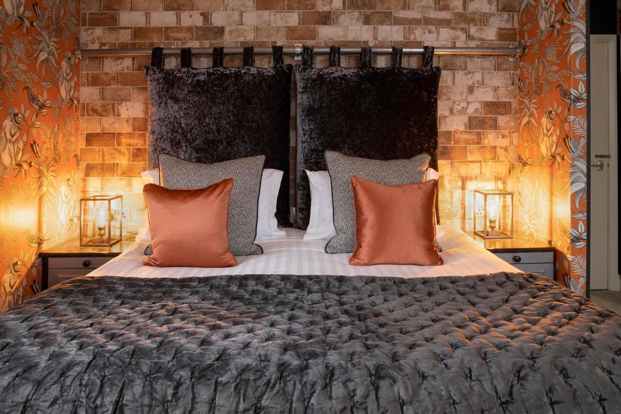 Talland Bay Hotel, Looe Buitenkant foto