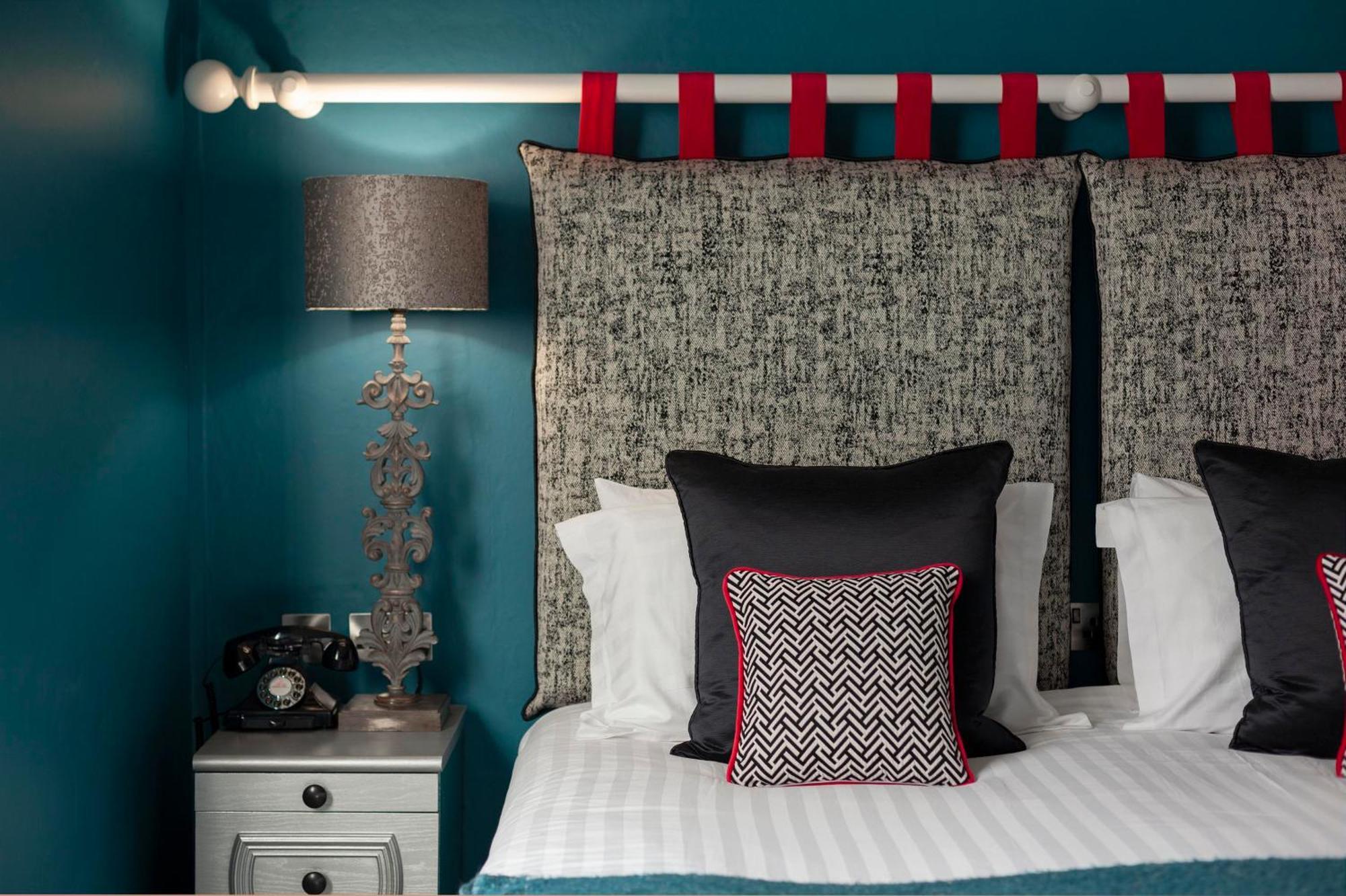 Talland Bay Hotel, Looe Buitenkant foto
