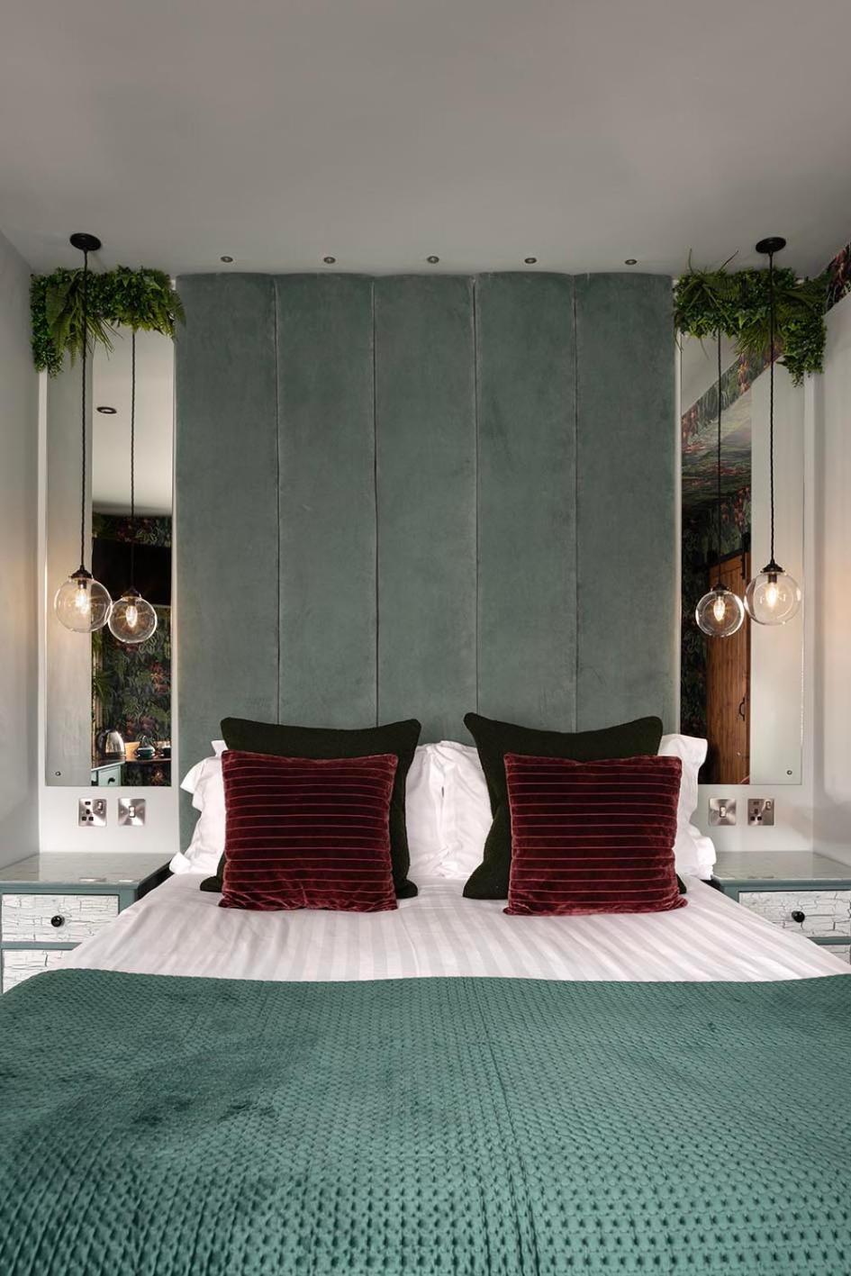 Talland Bay Hotel, Looe Buitenkant foto