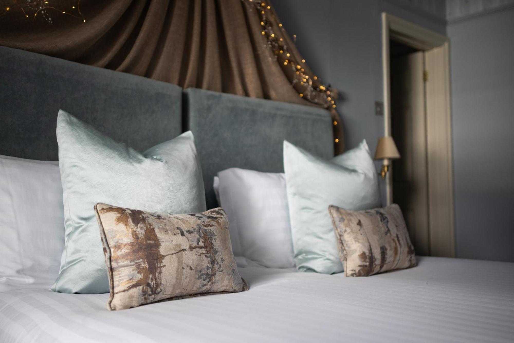 Talland Bay Hotel, Looe Buitenkant foto