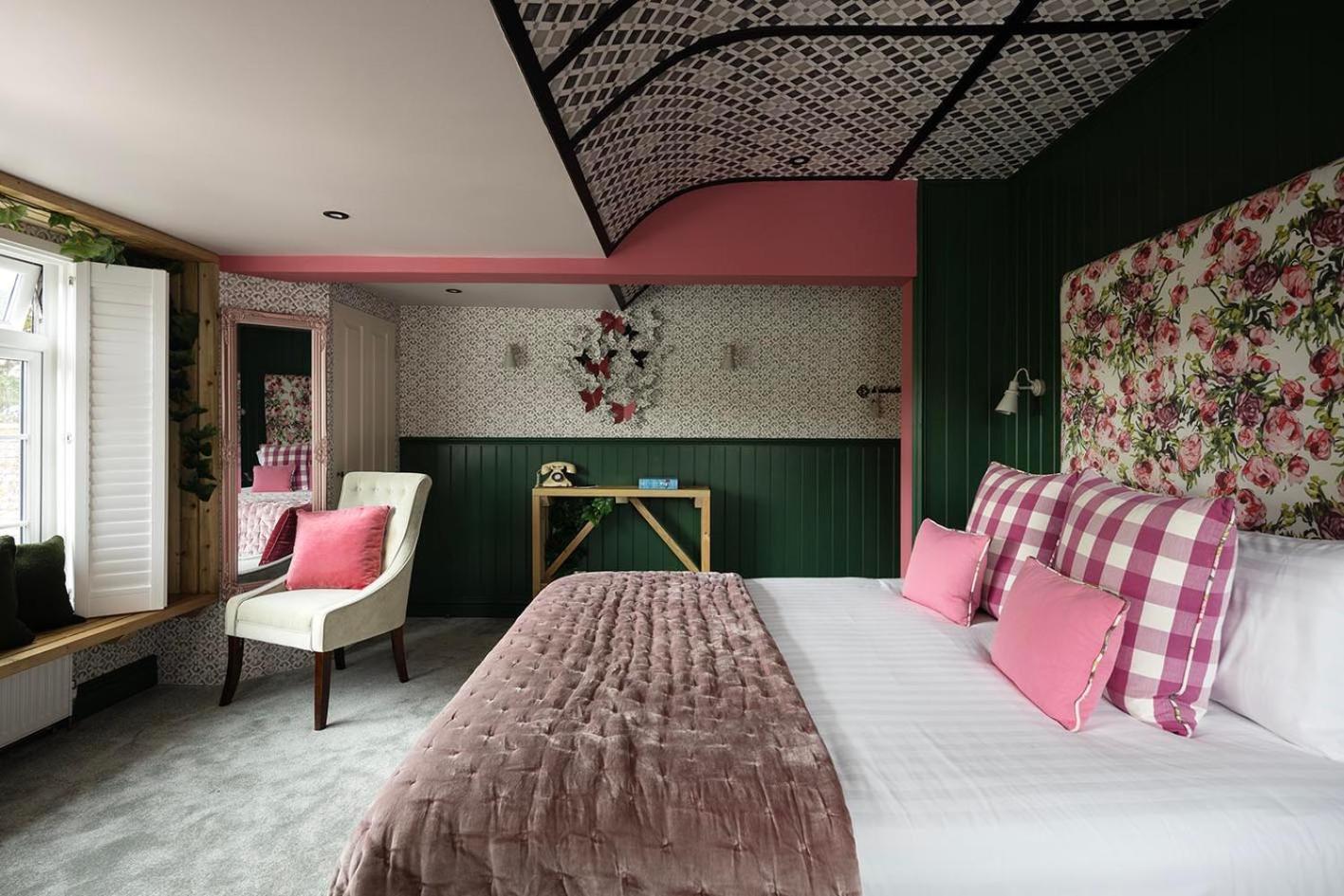 Talland Bay Hotel, Looe Buitenkant foto