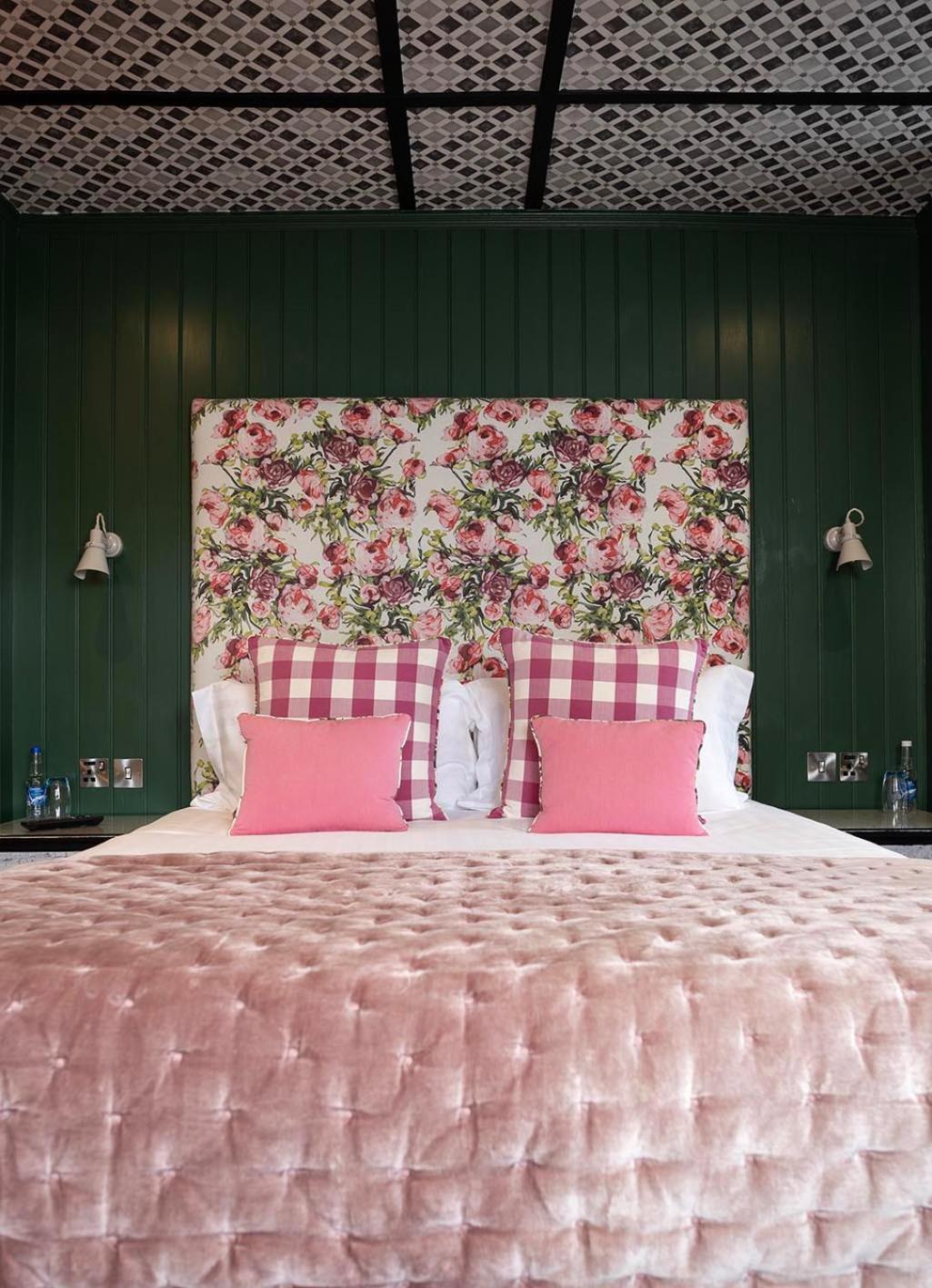 Talland Bay Hotel, Looe Buitenkant foto