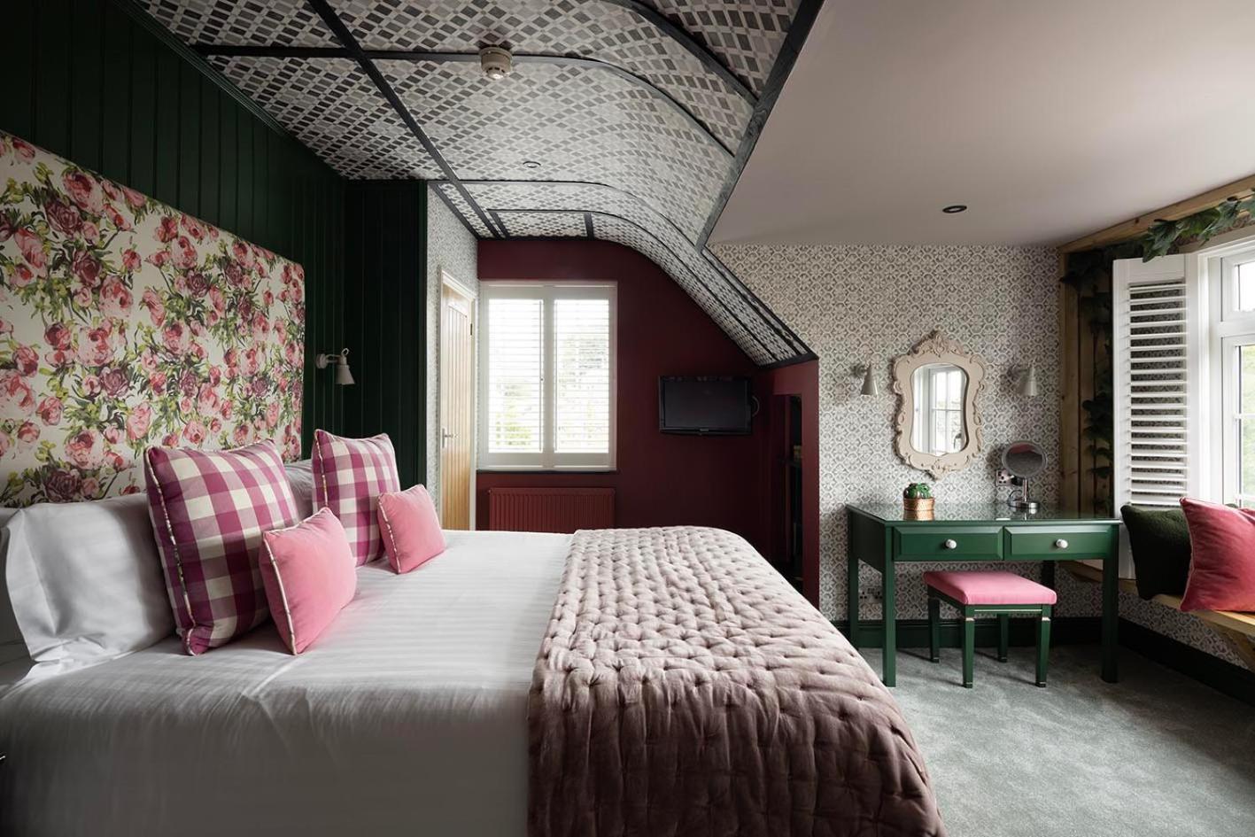 Talland Bay Hotel, Looe Buitenkant foto