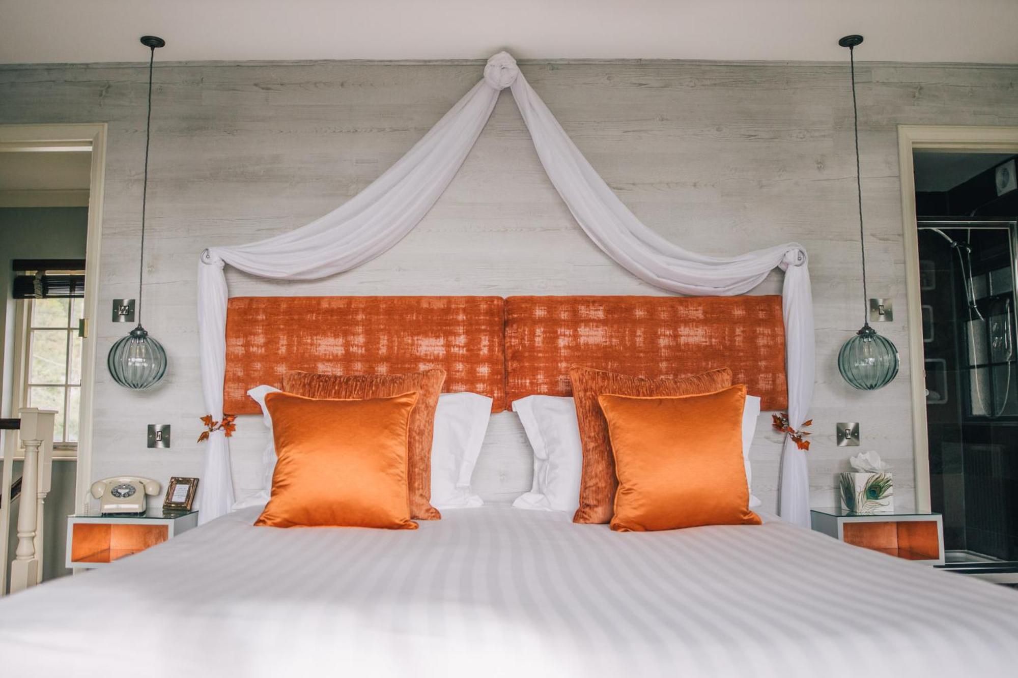 Talland Bay Hotel, Looe Buitenkant foto