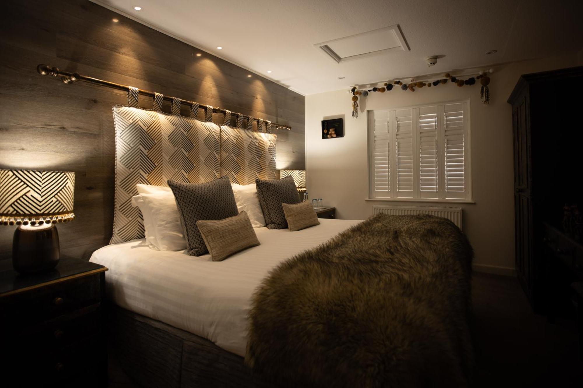 Talland Bay Hotel, Looe Buitenkant foto