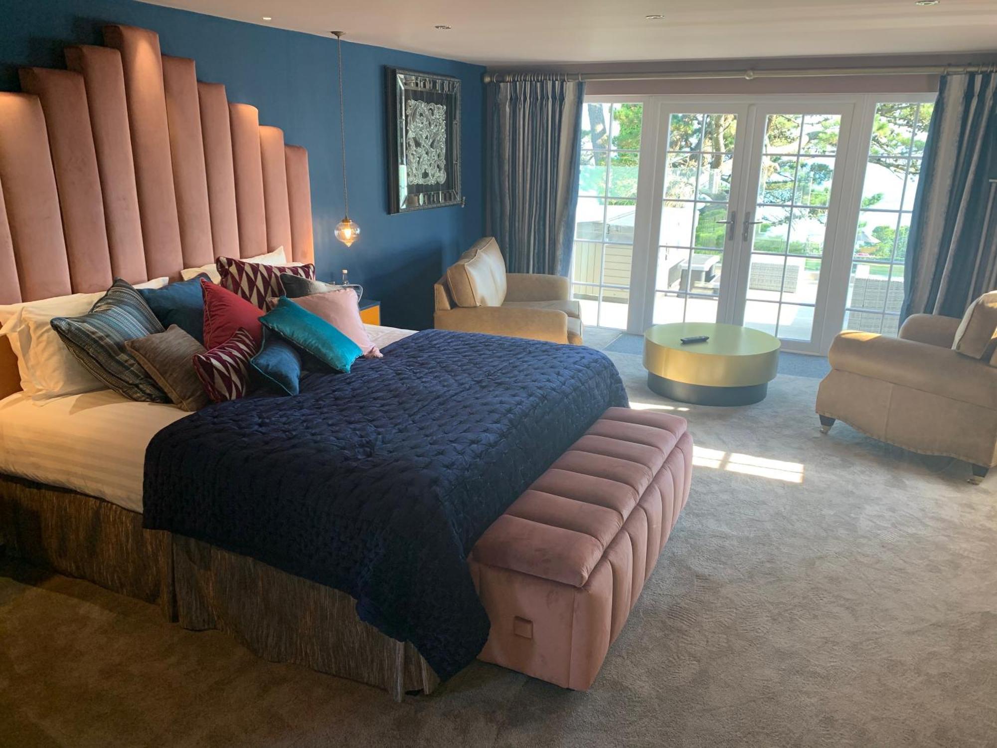Talland Bay Hotel, Looe Buitenkant foto